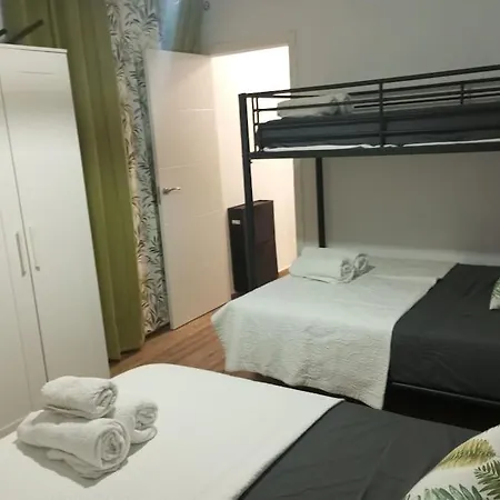 La Parada Apartment El Puerto de Santa Maria