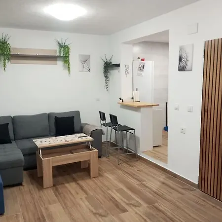 La Parada Apartment *